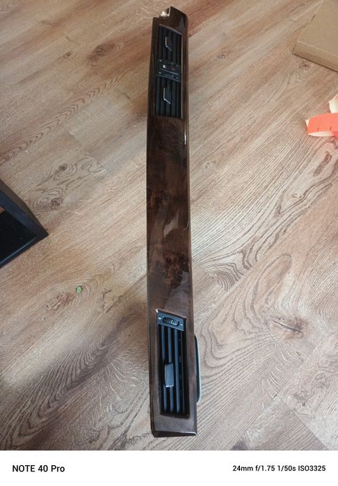 Listwa dekor BMW E60/E61