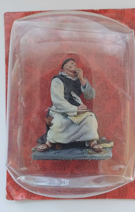 Żołnierzyk.Templariusz firmy Hobby&Work.