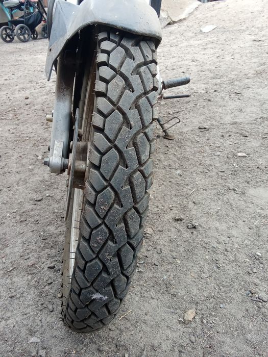 Продам мопеда 125куб