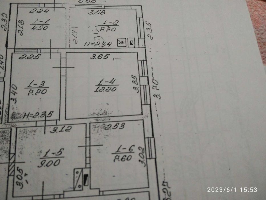 Продам часть дома, Н.Дома ,10 минут от метро Дворец спорта 17000