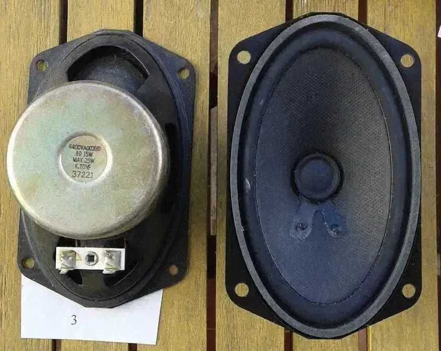 Speakers for LED, LED, Plasma TV, etc. €1.9564354162431617123