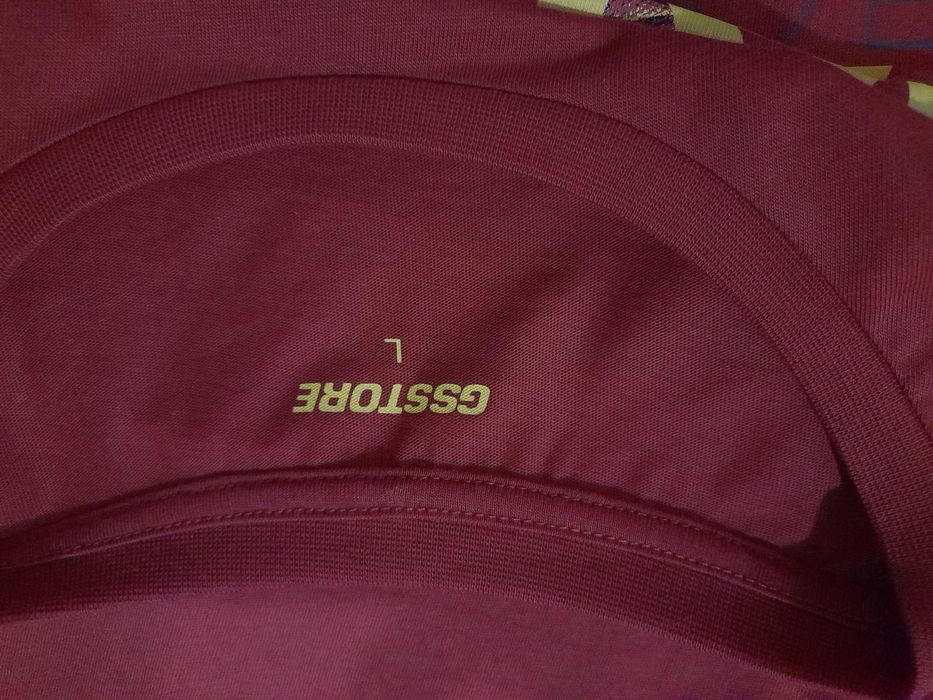 Футбольная джерси Falcao идеал, L