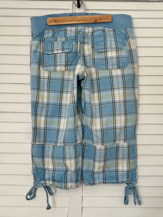 Spodnie rybaczki Cubus nie Jackpot roz M 36/38