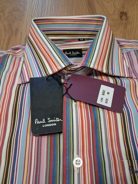 Koszula Paul Smith  M Nowa