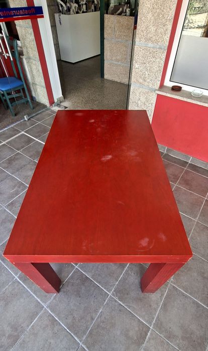 Conjuntos de Mesa e 4 Cadeiras - Desconto em quantidade!