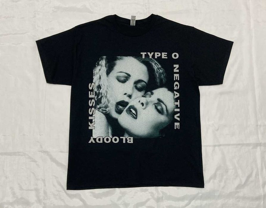 Футболка / мерч Type O Negative - Розмір : S , M , L , XL , XXL
