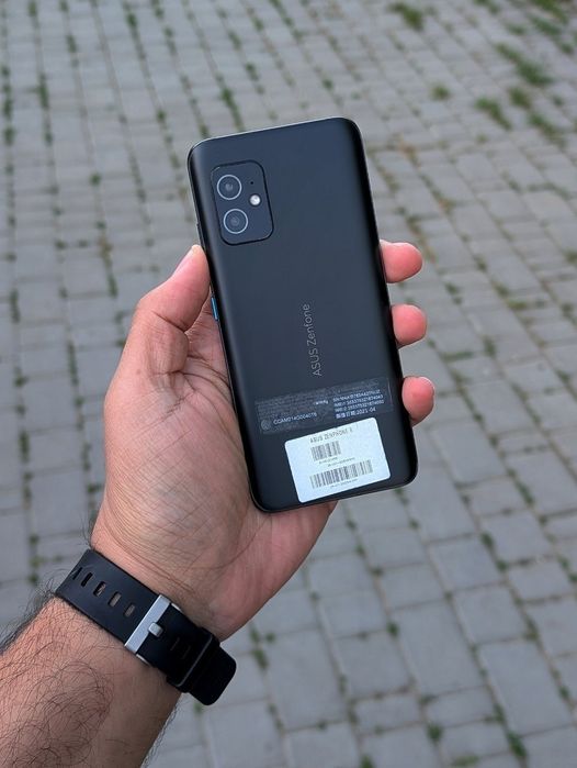 asus zenfone 5z - купить мобильные телефоны и смартфоны - Цена на