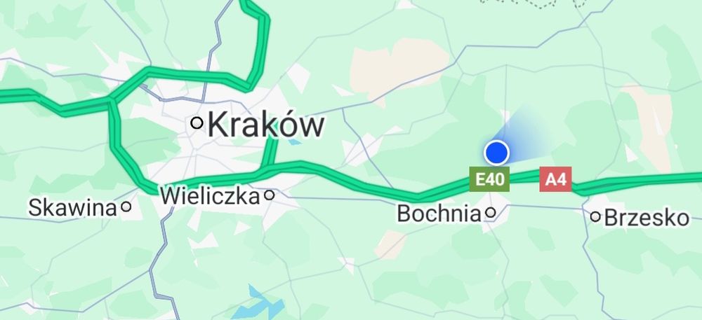 Dąbrówka-Bochnia