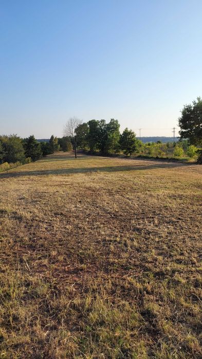 Działka  budowlana  1000 m2