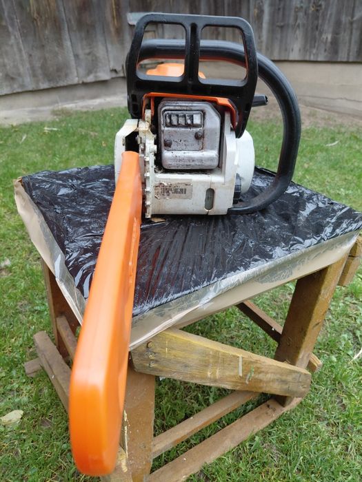 Piła spalinowa stihl  180C co9mfort 2018 roku produkcji