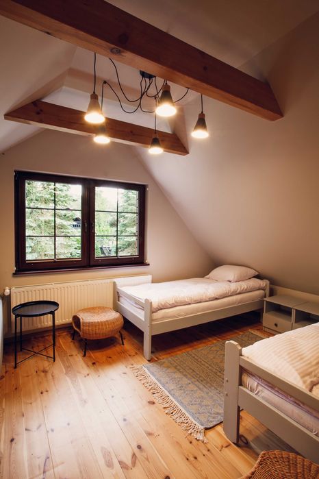 Dom, Sauna i Balia w cenie, Warmia i Mazury,  jezioro.