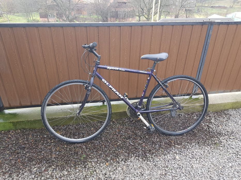 Продам велосипед.