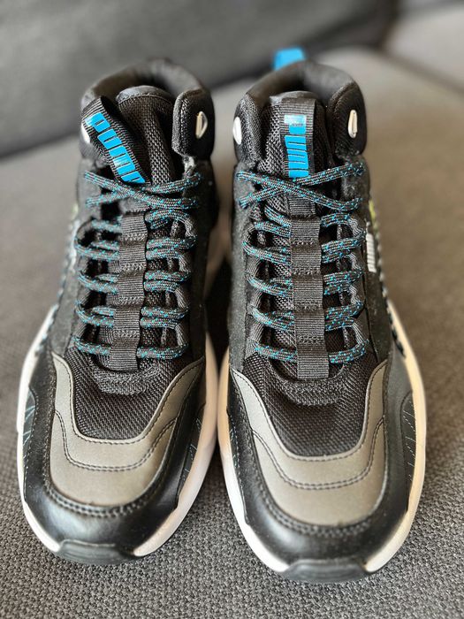 Puma Buty Xray r.8,5