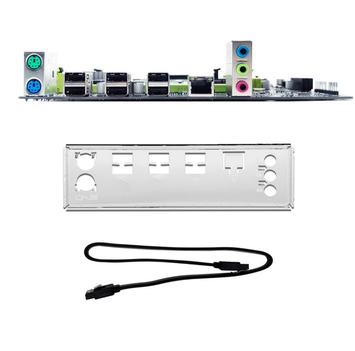 Комплект ZSUS X99 Xeon E5 2630v4 DDR4