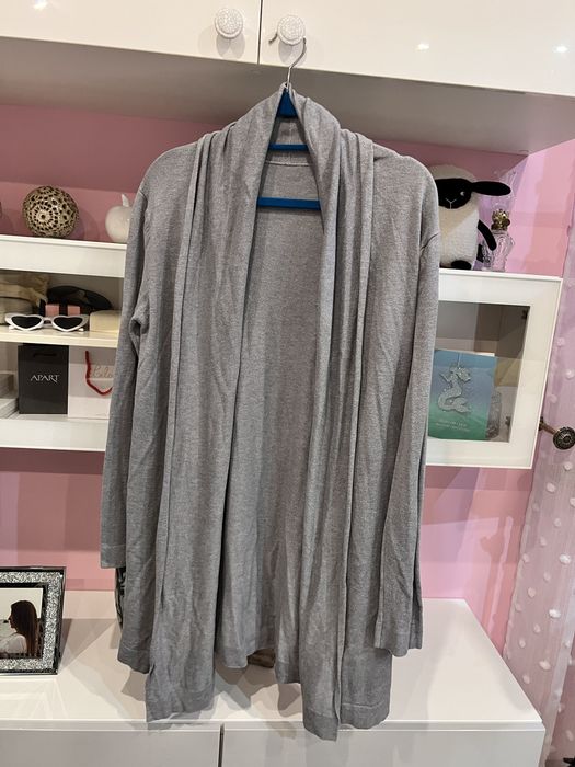 Sweter narzutka kimono nowe Varlesca