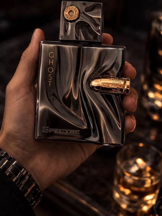 Spectre Ghost 100ml