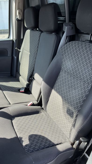 Impecável Kangoo 3L