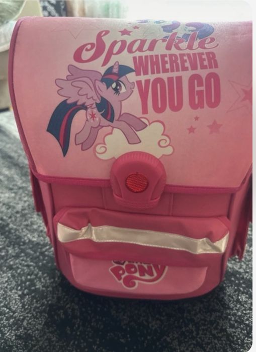 Plecak dla dziecka nowe