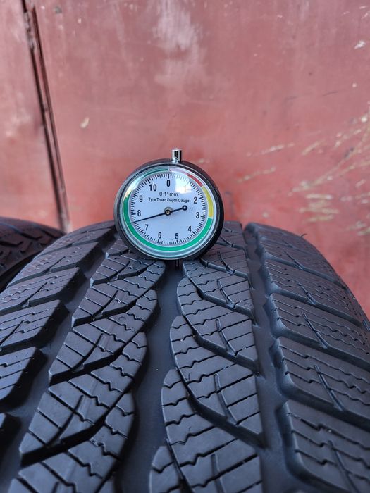 195/50/15 R15 Uniroyal MS Plus 66 2шт ціна за 1шт шини