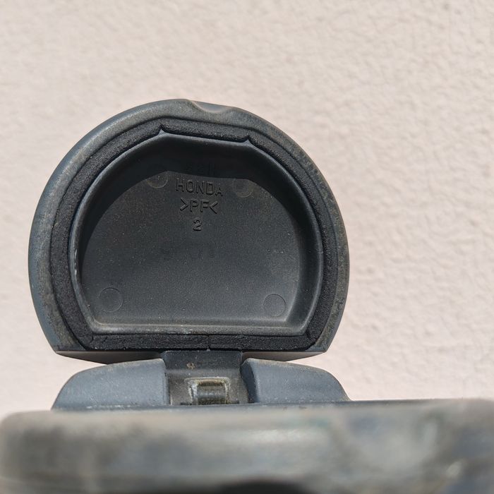 cinzeiro HRV de 99