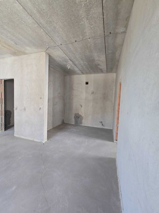 ТЕРМІНОВО! 2к квартира ЖК Квадрат Минай 56 м² 5/6