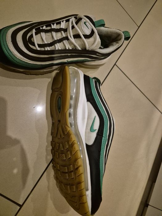 Oryginalne Nike air max 97 rozm 39