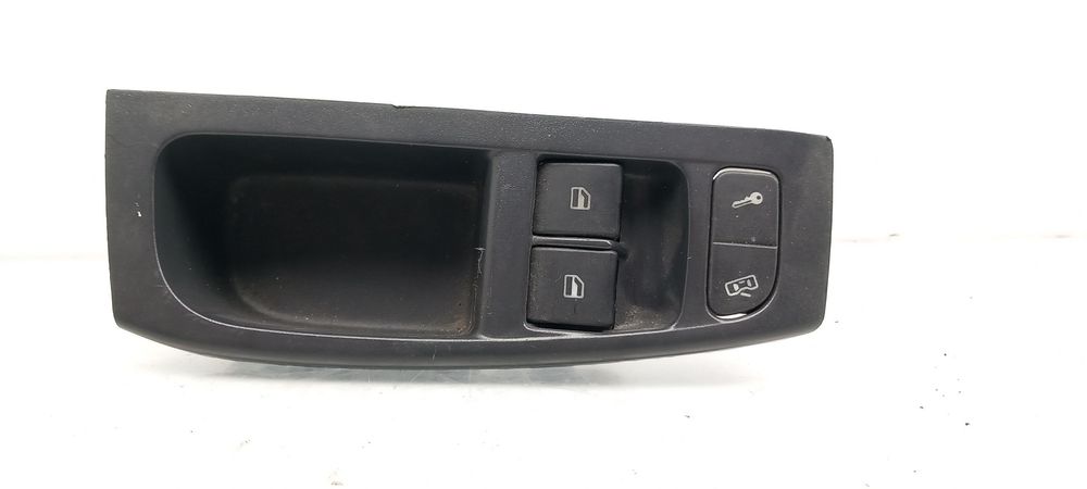 Comando / botão / interruptor vidros frente esquerdo VOLKSWAGEN Fox (5