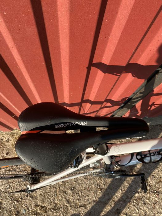 Szosa Triban 520 damska