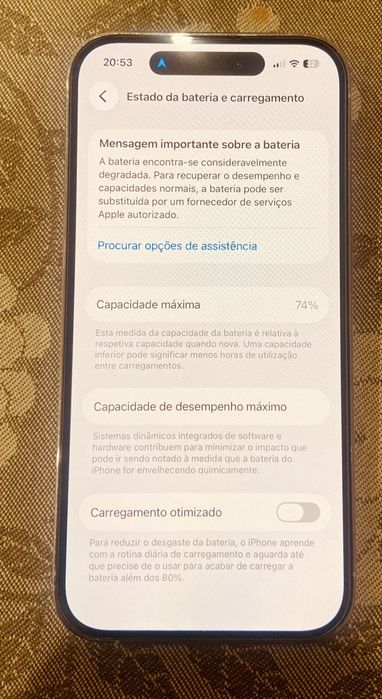 Iphone 14 pro 512 gb