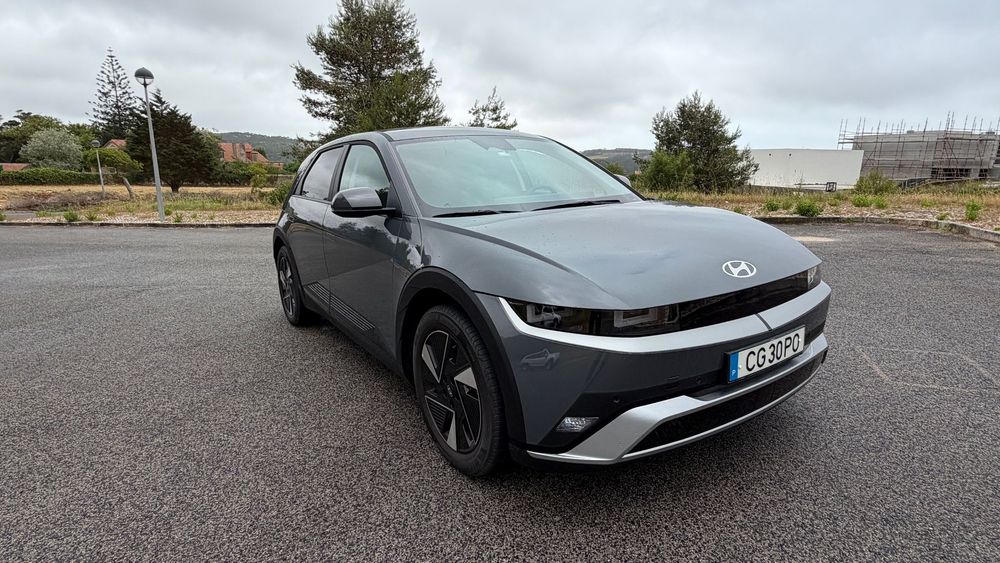 Hyundai Ioniq 5 84 kWh Premium Plus