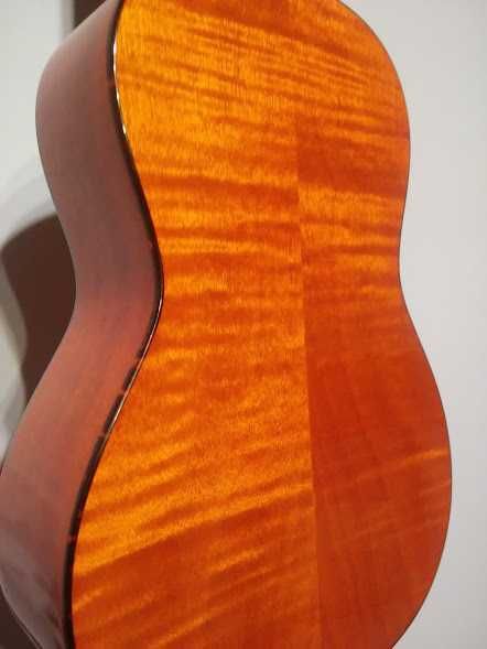 Ever Play UKU-53 nowe ukulele sopranowe klon tygrysi soprano Taiki