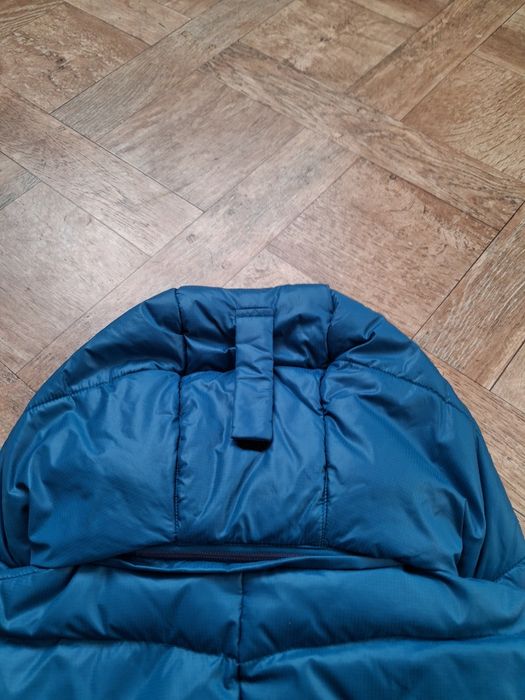 Куртка пуховик женская Northland р/38/.