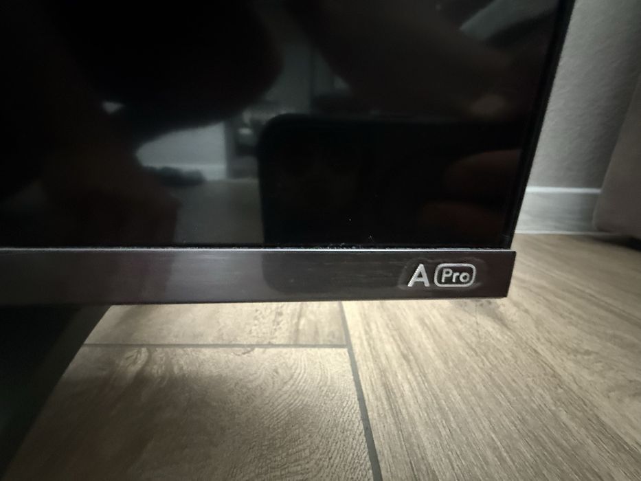 Телевізор Xiaomi TV A Pro 65 QLED 4K