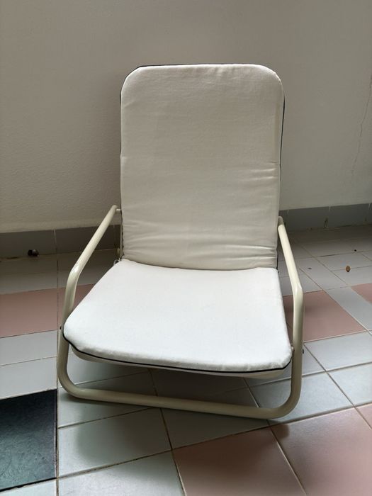 Cadeira de praia Zara Home
