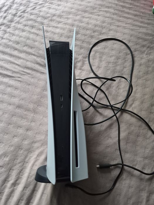 Witam Sprzedam PS5