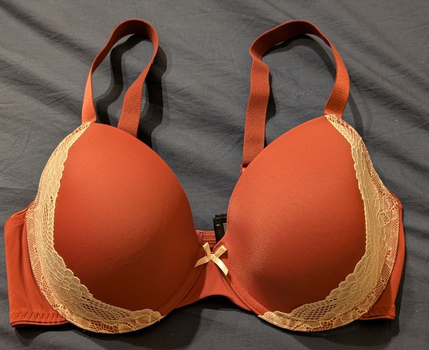 Biustonosz Bodyflirt