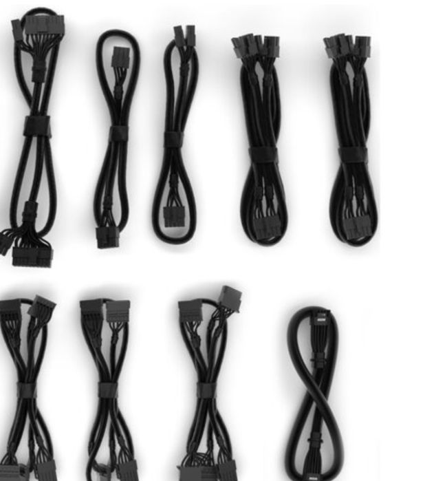 Bequiet Straight Power 11 850w