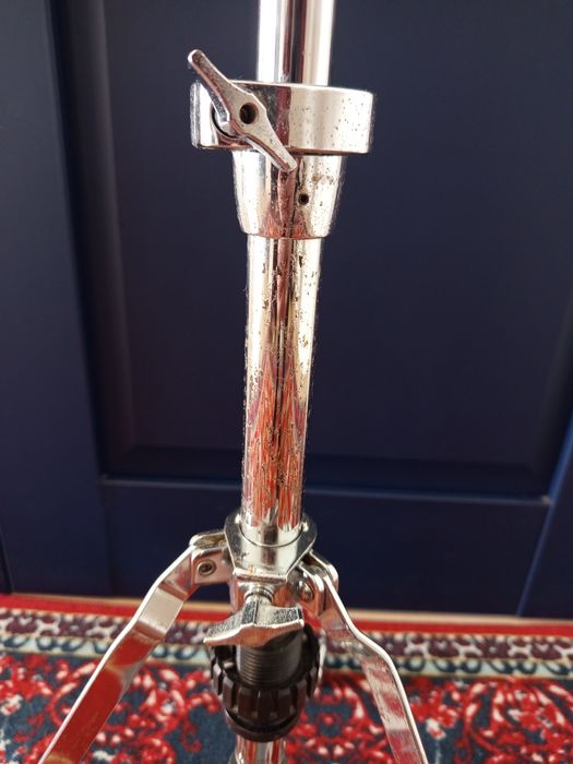 Statyw HiHat Pearl /Perkusja
