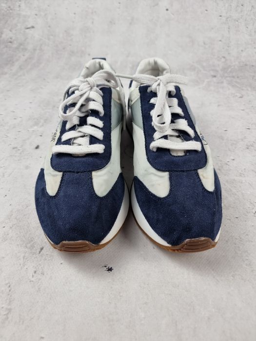 Buty Męskie Calvin Klein 42 Sportowe Sneakersy trampki tenisówki