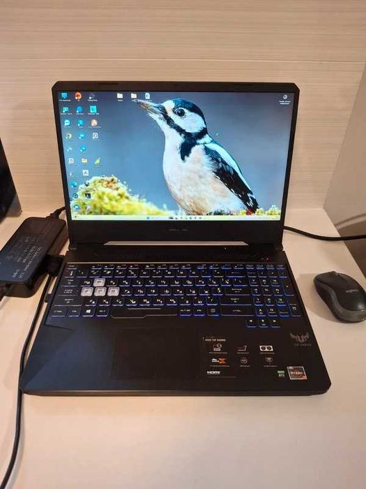 Laptop Asus Tuf Gaming