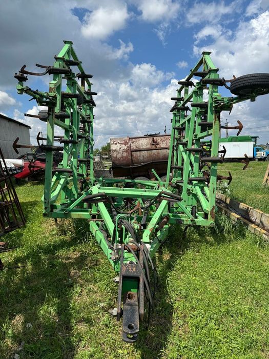 Культиватор Агроленд К5 9,5м 2015год