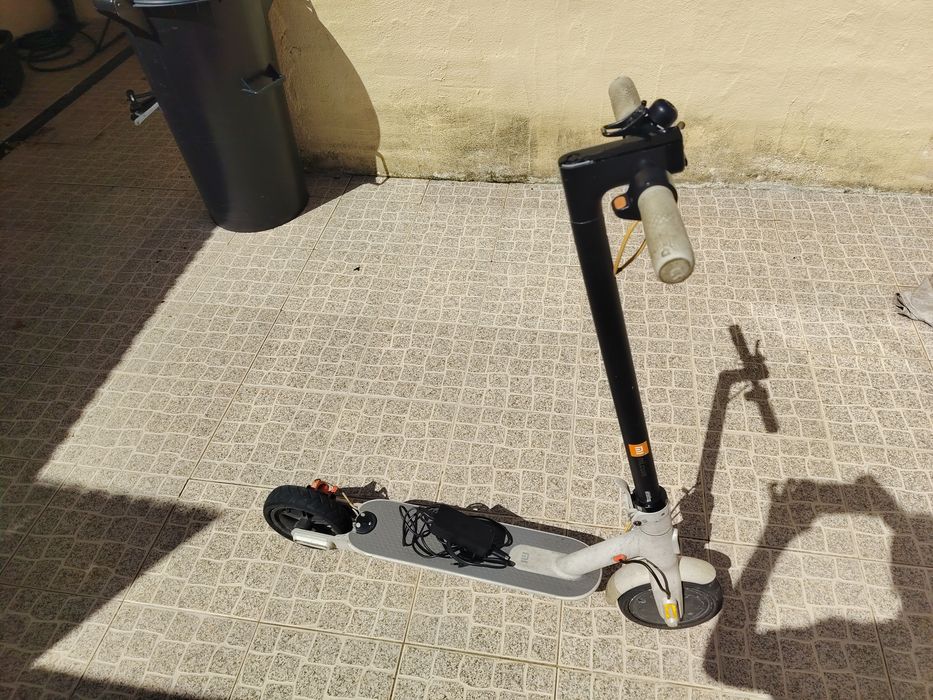 Trotinete elétrica xiaomi MI 1S