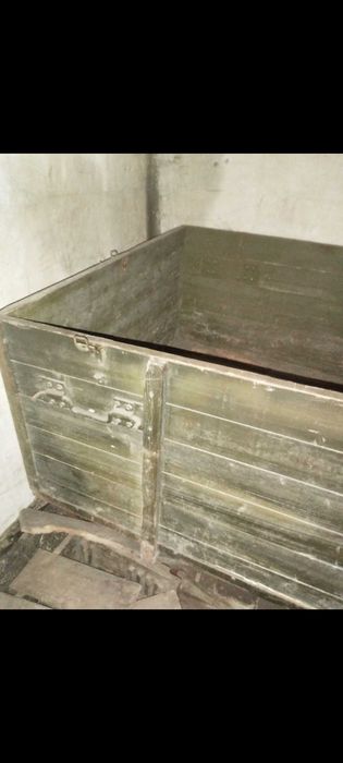 Гараж+ сарай. Новогуйвинське.