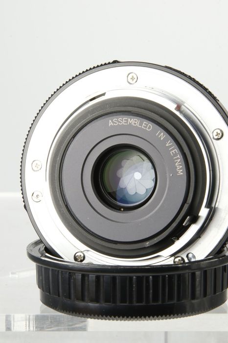 40mm 2.8 Limited DA Pentax 23%VAT Gwarancja