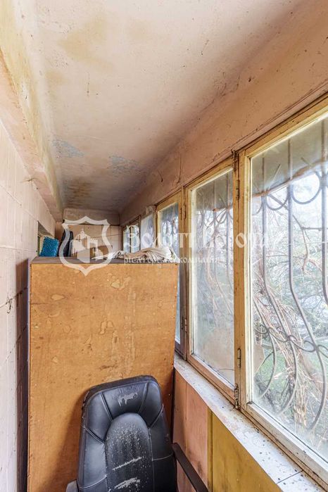 Квартира, 5к. Житловий стан. Братиславська, 13, Дніпровський район