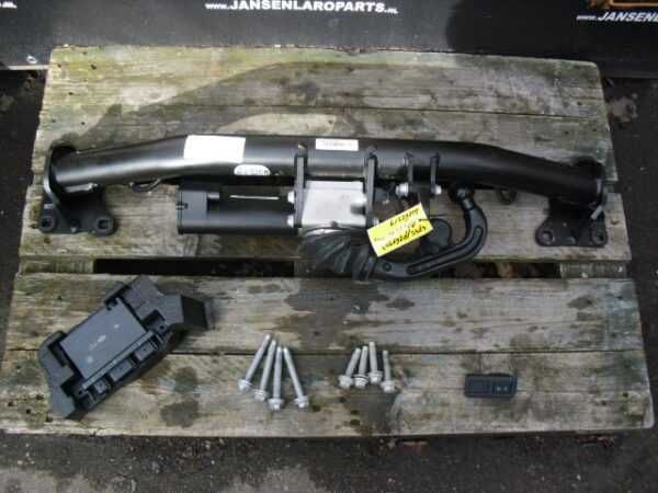 Range Rover Velar Gancho de Reboque Original completo bola