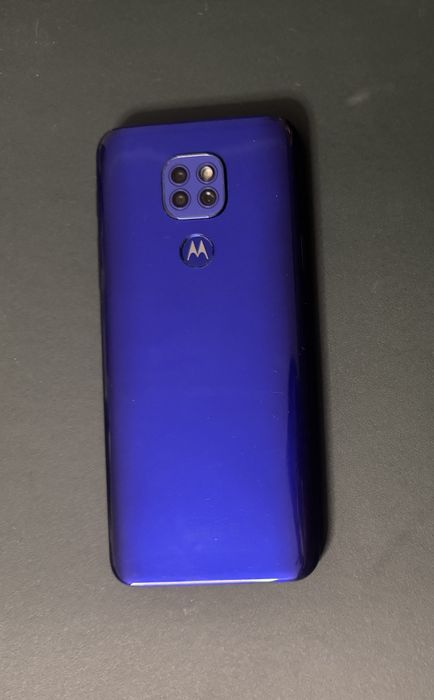 Motorola moto g9 play + 3 etui