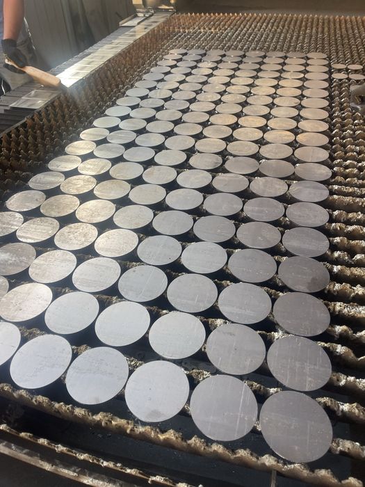 Лазерная резка плазменная резка гибка металла