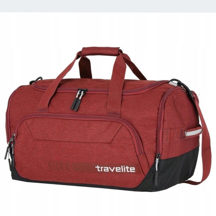 Torba podróżna firmy Travelite