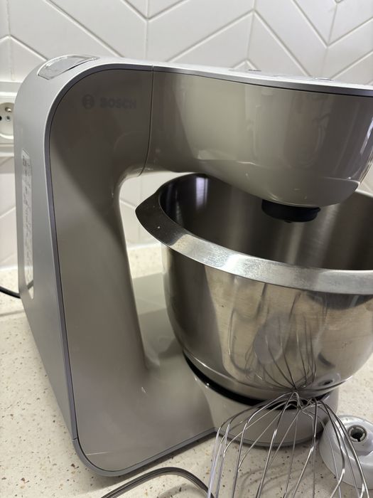 Robot kuchenny Bosch MUM58L20 (MUM5)